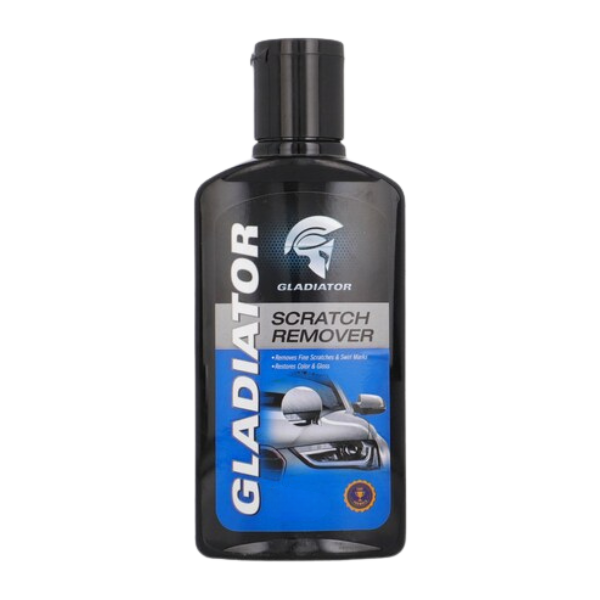 Gladiator Car Scratch Remover 300ml