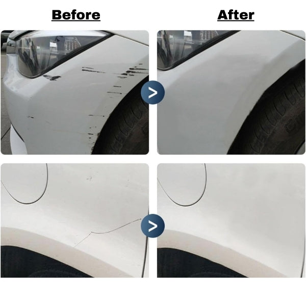 Gladiator Car Scratch Remover 300ml