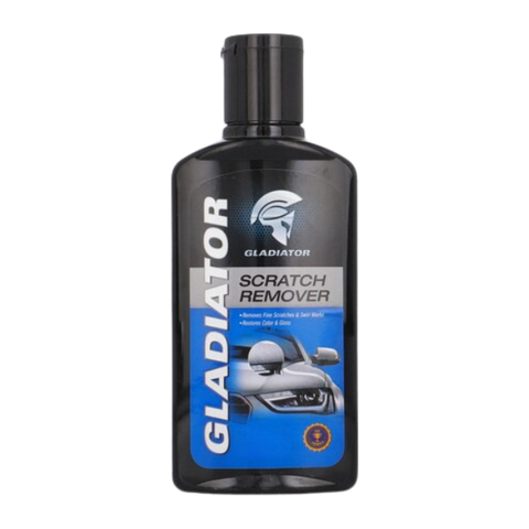 Gladiator Car Scratch Remover 300ml
