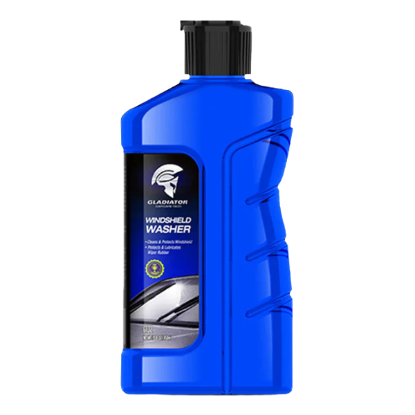 Gladiator Windshield Car Washer GT32 450ml