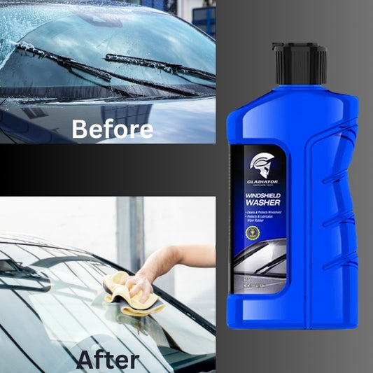 Gladiator Windshield Car Washer GT32 450ml