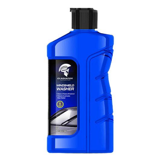 Gladiator Windshield Car Washer GT32 450ml