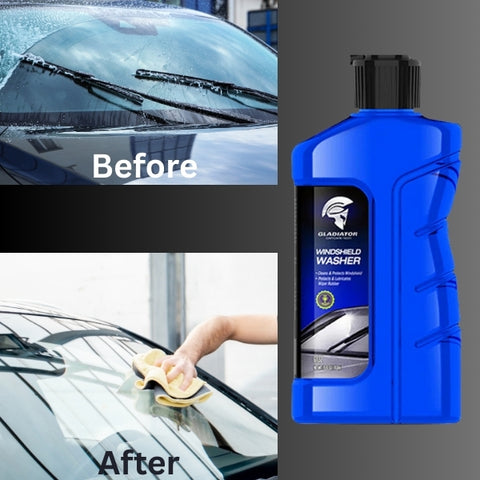 Gladiator Windshield Car Washer GT32 450ml
