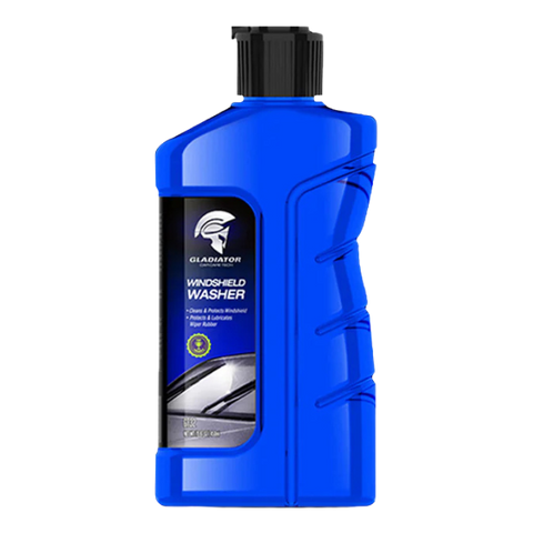 Gladiator Windshield Car Washer GT32 450ml