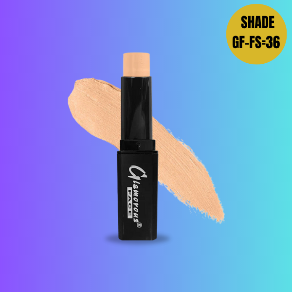 Glamorous Face HD Foundation Stick GF-FS36