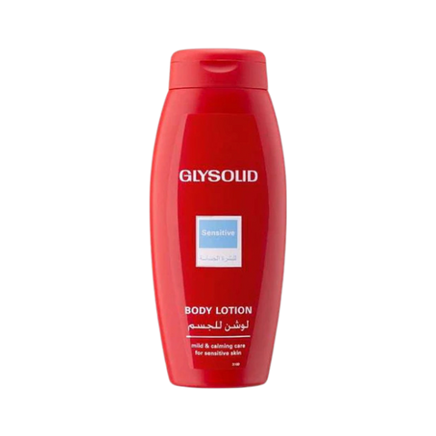 Glysolid Sensitive Body Lotion 250ml