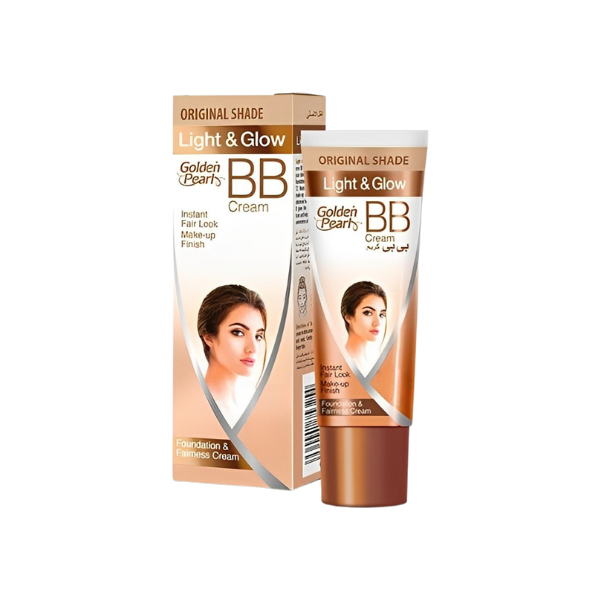 Golden Pearl BB Cream Original Shade 18g