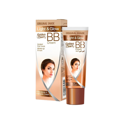 Golden Pearl BB Cream Original Shade 18g