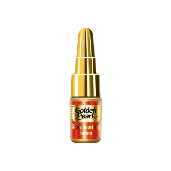 Golden Pearl Glow Boosting Serum 3ml