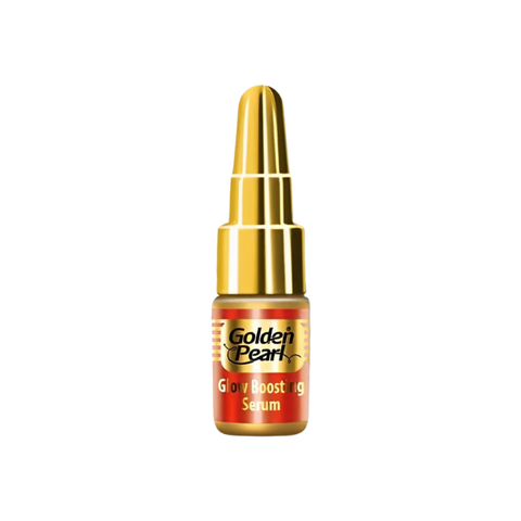 Golden Pearl Glow Boosting Serum 3ml