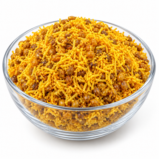 JAN`S DAAL MOTH NIMKO