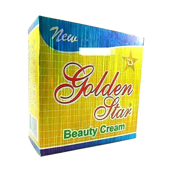 Golden Star Beauty Cream 30g