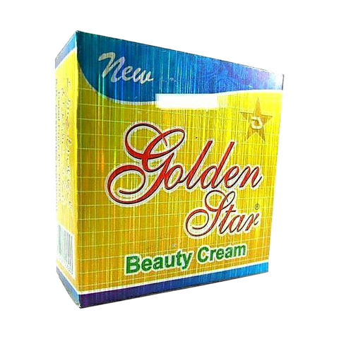 Golden Star Beauty Cream 30g