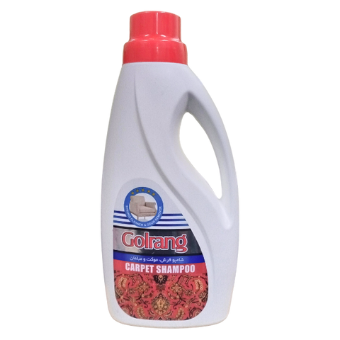 Golrang Carpet Cleaning Shampoo 1Ltr