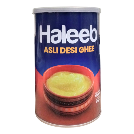 HALEEB ASLI DESI GHEE 1KG