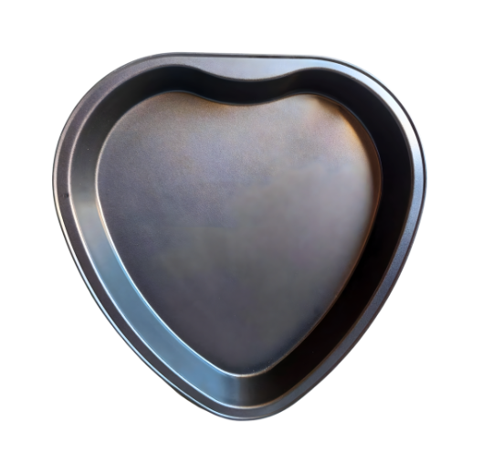 HEART PAN SMALL