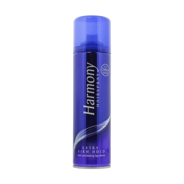Harmony Extra Firm Hold Hair Spray 225ml