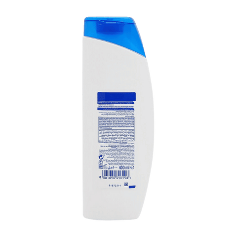 Head & Shoulders Apple Fresh Shampoo 400ml