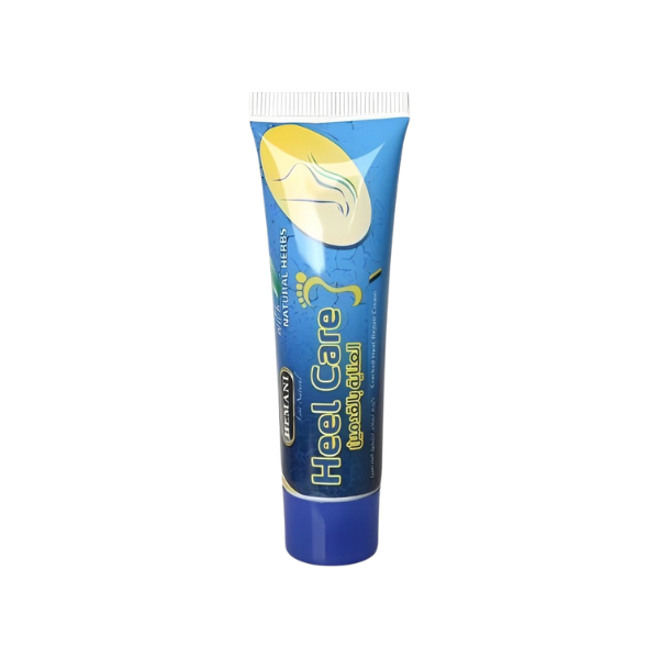 Hemani Heel Cracked Repair Cream 50gm