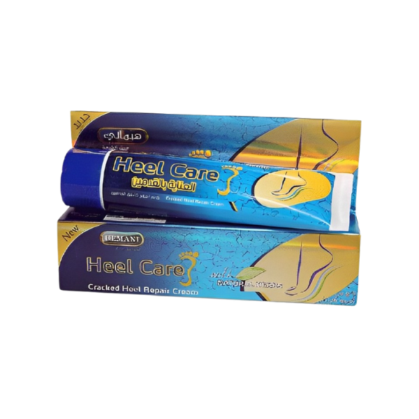 Hemani Heel Cracked Repair Cream 50gm