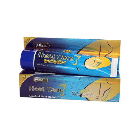 Hemani Heel Cracked Repair Cream 50gm