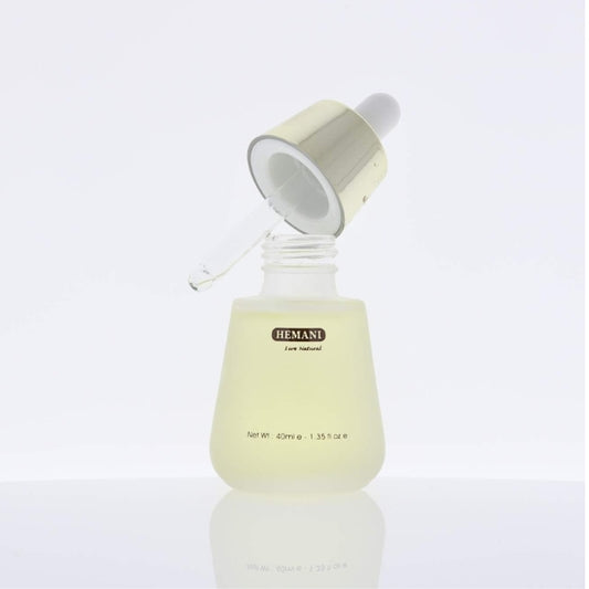 Hemani Sweet Almond Oil 40ml