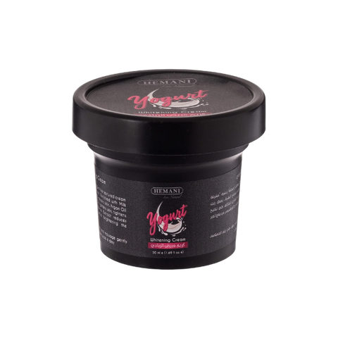 Hemani Yogurt Whitening Cream 50ml