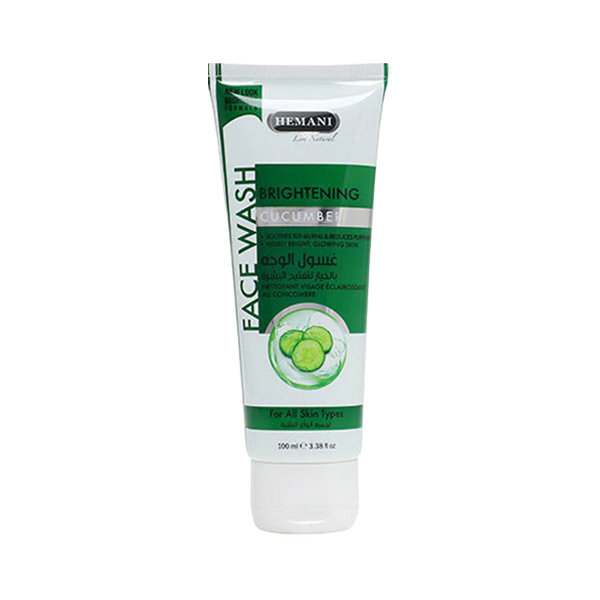 Hemani Olive Face Wash 100ml