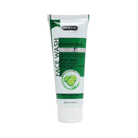 Hemani Olive Face Wash 100ml