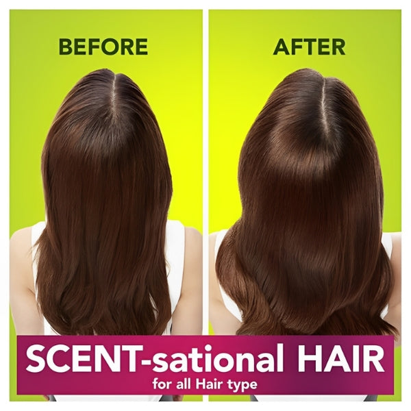 Herbal Essences Dazzling Shine Hair Conditioner 400ml