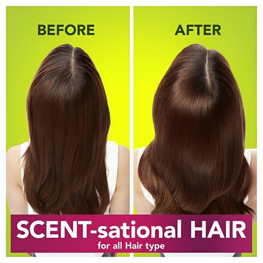 Herbal Essences Dazzling Shine Hair Conditioner 400ml