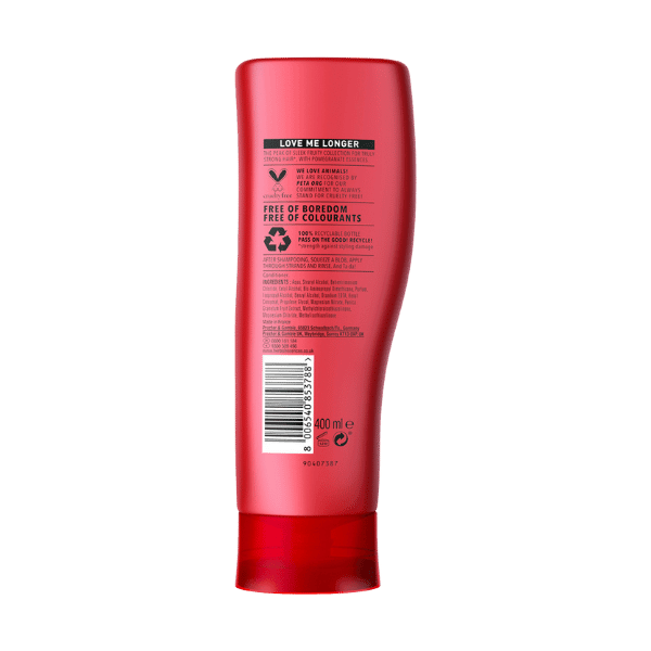 Herbal Essences Love Me Longer Conditioner For Damaged Hair 400ml