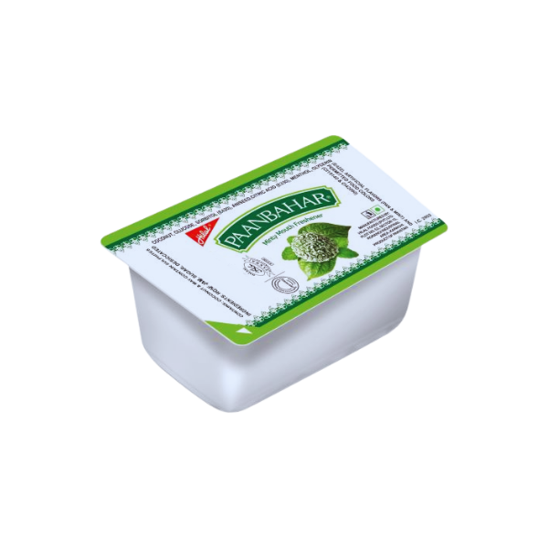 Hilal Paan Bahar Minty Mouth Freshener Candy 9g