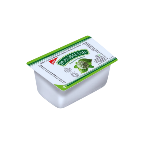 Hilal Paan Bahar Minty Mouth Freshener Candy 9g