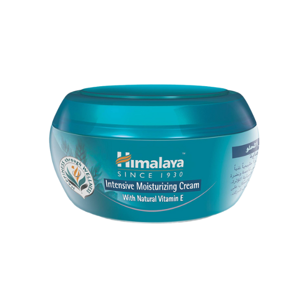 Himalaya Intensive Moisturizing Cream 150ml