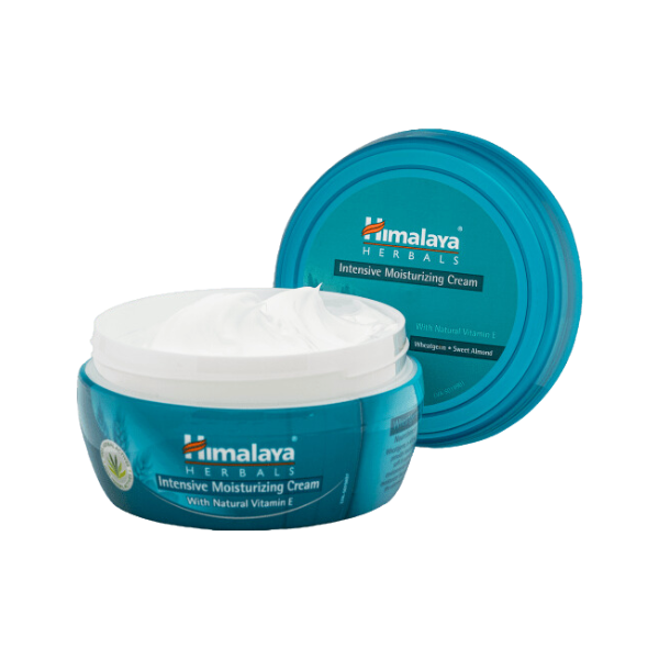 Himalaya Intensive Moisturizing Cream 150ml