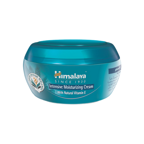 Himalaya Intensive Moisturizing Cream 150ml