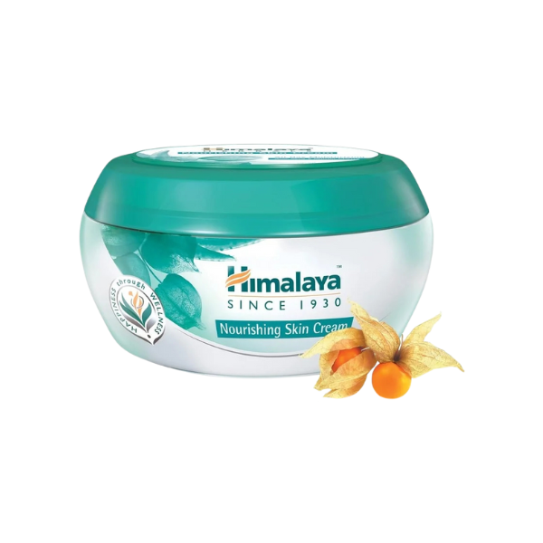 Himalaya Nourishing Skin Cream 150ml