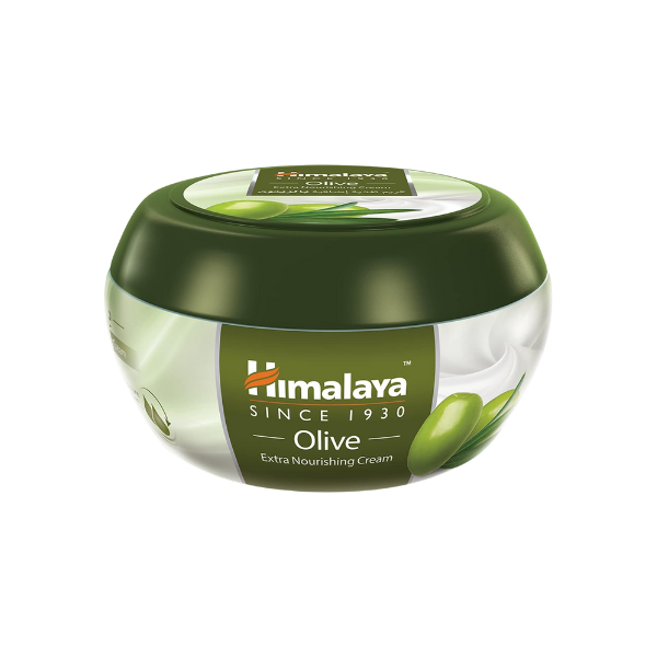 Himalaya Olive Extra Nourishing Cream 150ml