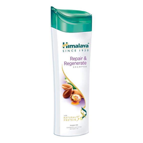 Himalaya Repair And Regenerate Shampoo 400ml