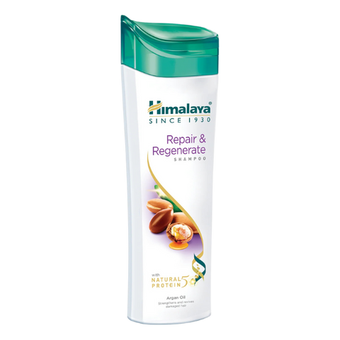 Himalaya Repair And Regenerate Shampoo 400ml