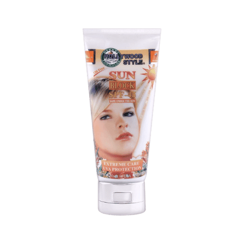 Hollywood Style Sun Block SPF-45 150ml