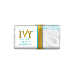 IFFCO IVY Creamy Beauty Soap 115Gm