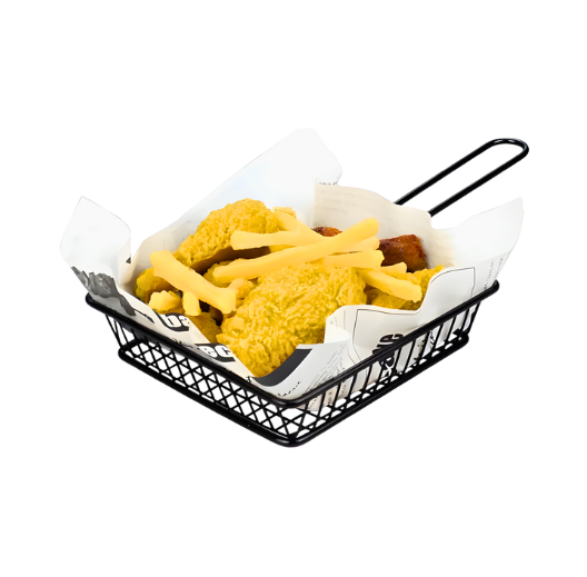 IMPERIAL FRIES BASKET LARGE