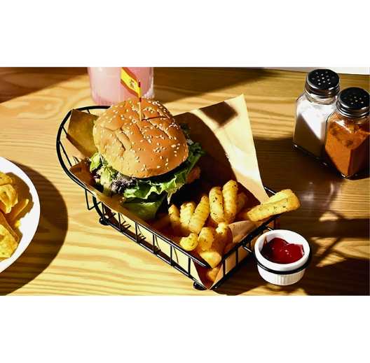 IMPERIAL FRIES BASKET LARGE Nazar Jan #39 s Supermarket