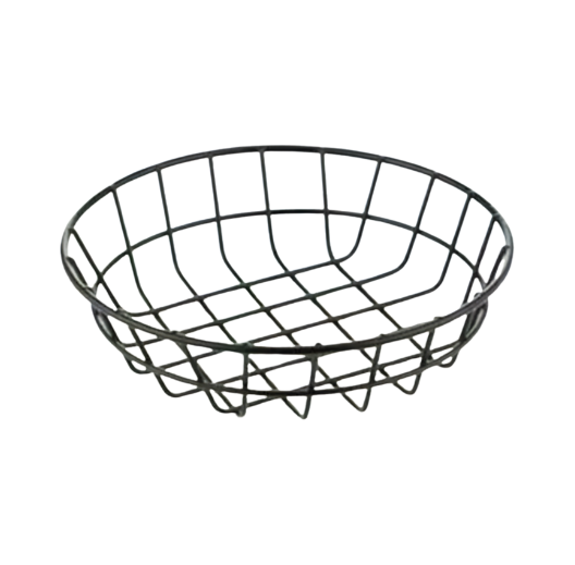 IMPERIAL FRIES BASKET ROUND
