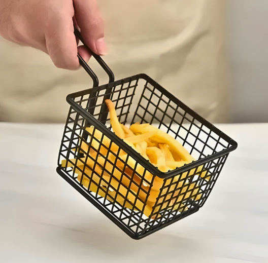 IMPERIAL FRIES BASKET SMALL