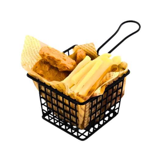 IMPERIAL FRIES BASKET SMALL
