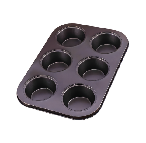 IMPERIAL MUFFING 6PCS HEAVY