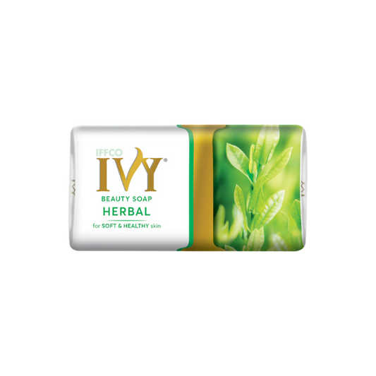 Iffco IVY Herbal Beauty Soap 115Gm
